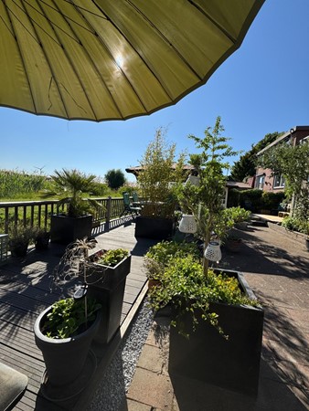Medium property photo - Molendijk 79, 4671 BN Dinteloord